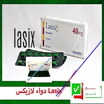 Lasix sans ordonnance